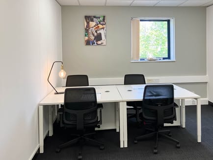 Image 14 of IWG (Regus) - Preston The Docklands - Albert Edward House - Asthon-On-Ribble, PR2 - Preston