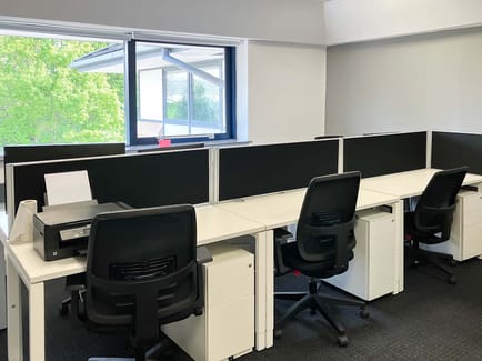 Image 15 of IWG (Regus) - Preston The Docklands - Albert Edward House - Asthon-On-Ribble, PR2 - Preston