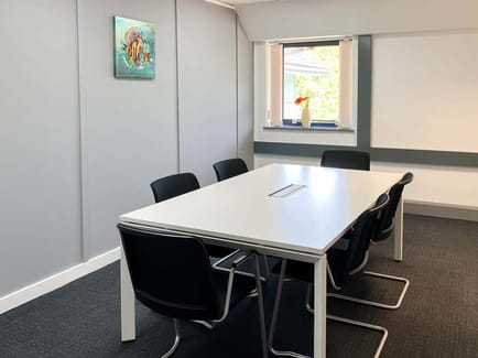 Image 17 of IWG (Regus) - Preston The Docklands - Albert Edward House - Asthon-On-Ribble, PR2 - Preston