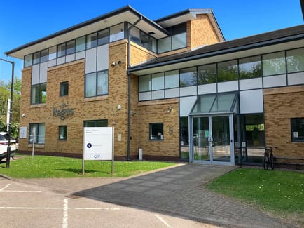Image 2 of IWG (Regus) - Preston The Docklands - Albert Edward House - Asthon-On-Ribble, PR2 - Preston