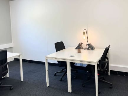 Image 21 of IWG (Regus) - Preston The Docklands - Albert Edward House - Asthon-On-Ribble, PR2 - Preston