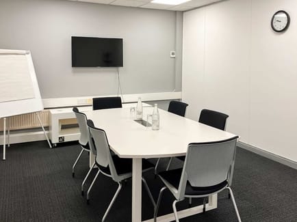 Image 5 of IWG (Regus) - Preston The Docklands - Albert Edward House - Asthon-On-Ribble, PR2 - Preston