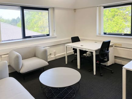 Image 7 of IWG (Regus) - Preston The Docklands - Albert Edward House - Asthon-On-Ribble, PR2 - Preston