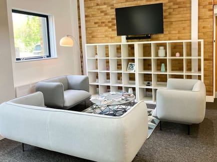 Image 9 of IWG (Regus) - Preston The Docklands - Albert Edward House - Asthon-On-Ribble, PR2 - Preston