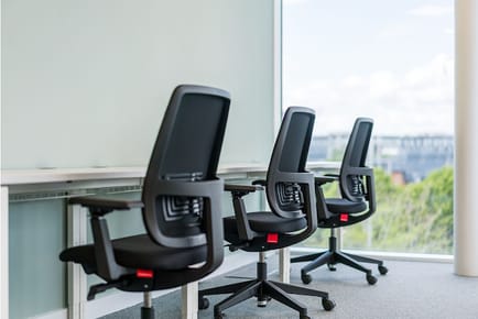 Image 2 of IWG (Regus) - Winnersh Triange - 220 Wharfedale Road, RG41 - Wokingham