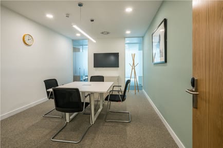 Image 4 of IWG (Regus) - Winnersh Triange - 220 Wharfedale Road, RG41 - Wokingham