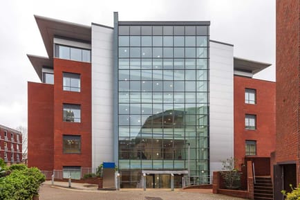 Image 1 of IWG (Regus) - The Senate - Southernhay Gardens, EX1 - Exeter