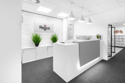 Image 2 of IWG (Regus) - The Senate - Southernhay Gardens, EX1 - Exeter