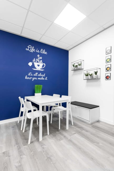 Image 6 of IWG (Regus) - The Senate - Southernhay Gardens, EX1 - Exeter