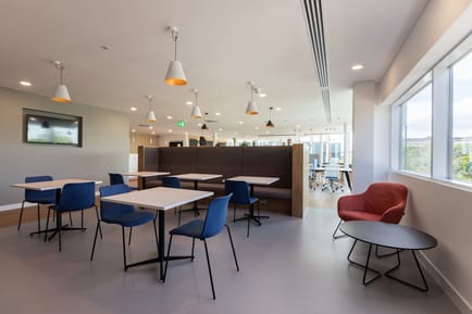 Image 6 of IWG (Regus) - Winnersh Triangle - Wharfedale Road, RG41 - Wokingham