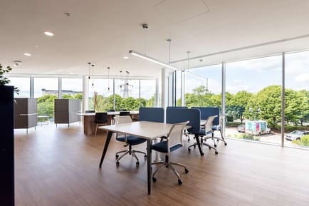 Image 7 of IWG (Regus) - Winnersh Triangle - Wharfedale Road, RG41 - Wokingham