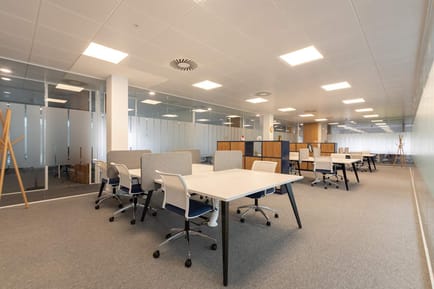 Image 8 of IWG (Regus) - Winnersh Triangle - Wharfedale Road, RG41 - Wokingham