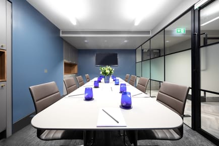 Image 3 of Landmark - 111 Park Street, W1K 7JF - Marble Arch