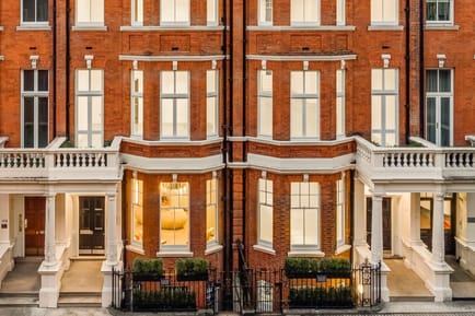 Image 8 of Landmark - 111 Park Street, W1K 7JF - Marble Arch
