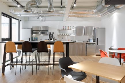 Image 5 of Us&Co (Managed 183 - 384 sqft) - 11 Burford Road, E15 2ST - Stratford