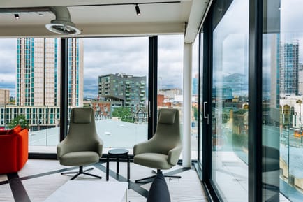 Image 7 of Us&Co (Managed 183 - 384 sqft) - 11 Burford Road, E15 2ST - Stratford