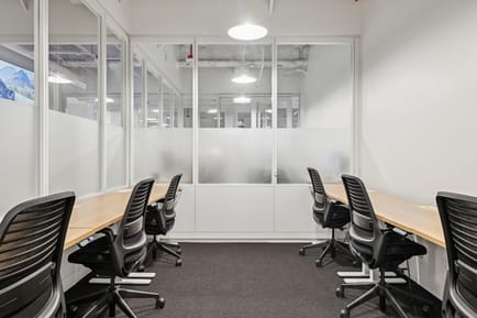 Image 2 of Your Studio - 407 North Maple Drive, 90210 - Beverly Hills
