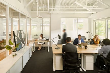 Image 3 of Your Studio - 407 North Maple Drive, 90210 - Beverly Hills