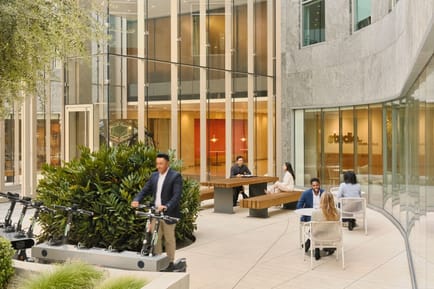 Image 5 of Your Studio - 407 North Maple Drive, 90210 - Beverly Hills