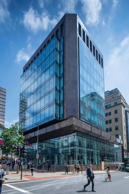 Image 1 of IWG (Spaces) - 7 Park Row, LS1 - Leeds