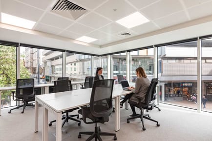 Image 10 of IWG (Spaces) - 7 Park Row, LS1 - Leeds