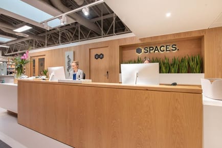 Image 2 of IWG (Spaces) - 7 Park Row, LS1 - Leeds