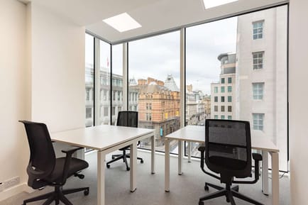 Image 4 of IWG (Spaces) - 7 Park Row, LS1 - Leeds