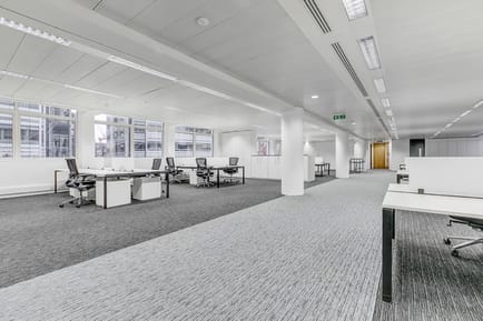 Image 1 of Romulus (Huddle) - The Triangle, W6 - Hammersmith