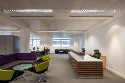 Image 9 of Romulus (Huddle) - The Triangle, W6 - Hammersmith