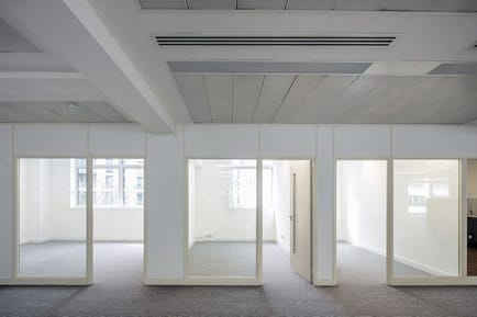 Image 7 of Romulus (Huddle) - The Triangle, W6 - Hammersmith