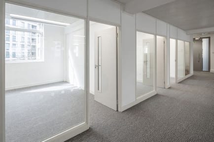 Image 8 of Romulus (Huddle) - The Triangle, W6 - Hammersmith
