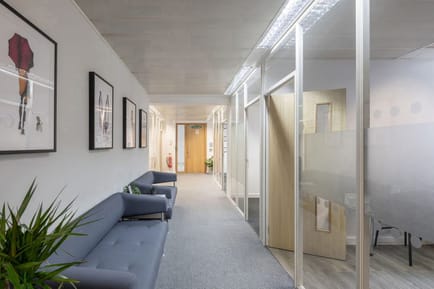Image 11 of Romulus (Huddle) - The Triangle, W6 - Hammersmith