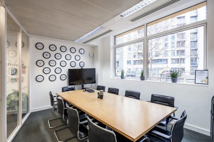 Image 15 of Romulus (Huddle) - The Triangle, W6 - Hammersmith