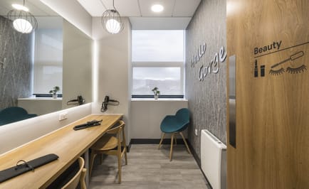 Image 9 of Pure Offices (Managed 81 - 1,615 sqft) - 4-5 Lochside Way, Edinburgh Park, EH12 9DT - Edinburgh