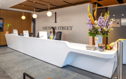 Image 8 of Landmark - 1 Giltspur Street, EC1 - Farringdon