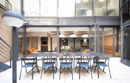 Image 4 of Landmark - 1 Giltspur Street, EC1 - Farringdon