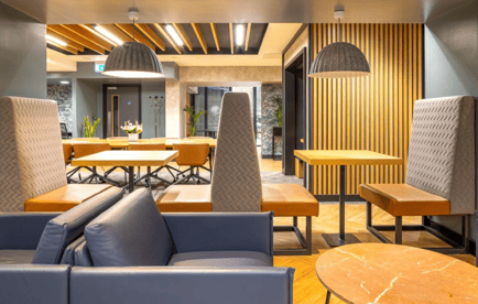 Image 1 of Landmark - 1 Giltspur Street, EC1 - Farringdon