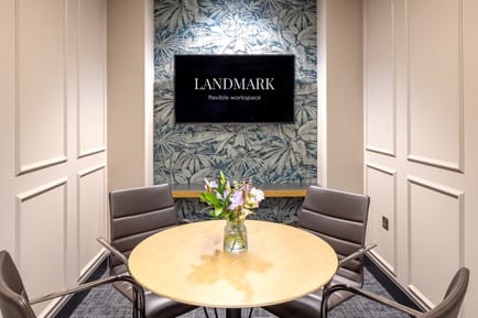 Image 3 of Landmark - 1 Giltspur Street, EC1A 9DD - Farringdon