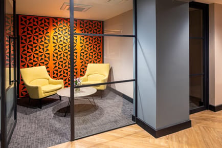 Image 4 of Landmark - 1 Giltspur Street, EC1A 9DD - Farringdon