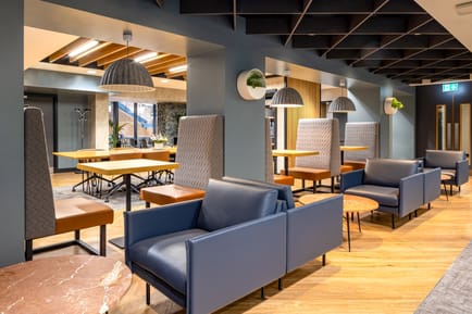 Image 7 of Landmark - 1 Giltspur Street, EC1A 9DD - Farringdon