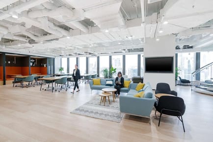 Image 14 of Spaces (Regus) - Infinitus Tower - 168 Hubin Road - Huangpu District - Shanghai