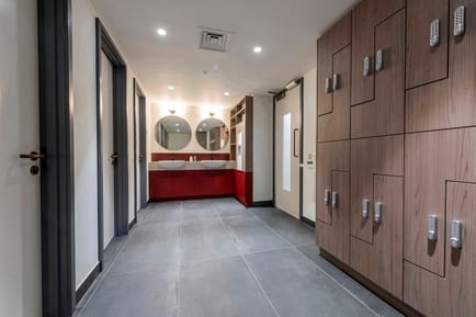 Image 16 of Storey (Managed 2,292 - 2,754 sqft) - 19 Wells Street, W1 - Fitzrovia