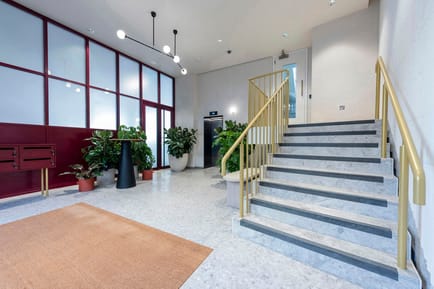 Image 18 of Storey (Managed 2,292 - 2,754 sqft) - 19 Wells Street, W1 - Fitzrovia