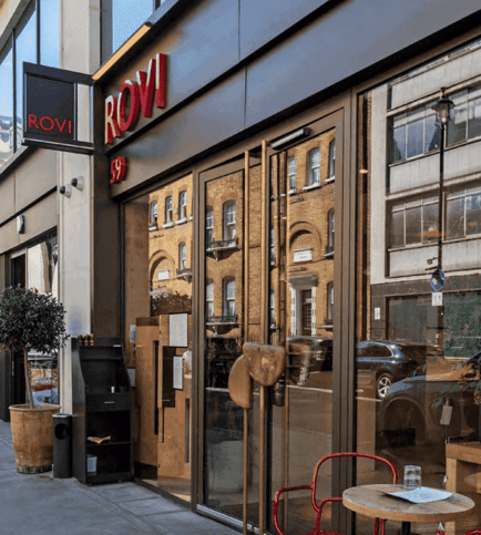 Image 20 of Storey (Managed 2,292 - 2,754 sqft) - 19 Wells Street, W1 - Fitzrovia