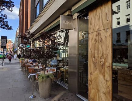 Image 21 of Storey (Managed 2,292 - 2,754 sqft) - 19 Wells Street, W1 - Fitzrovia