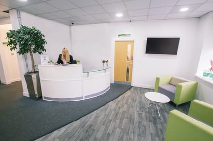 Image 4 of Offyx - Sugar Mill - Oakhurst Avenue, LS11 - Beeston - Leeds