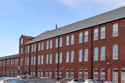 Image 5 of Offyx - Sugar Mill - Oakhurst Avenue, LS11 - Beeston - Leeds