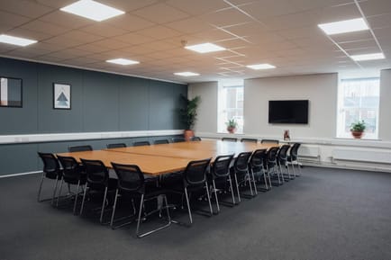 Image 7 of Offyx - Sugar Mill - Oakhurst Avenue, LS11 - Beeston - Leeds