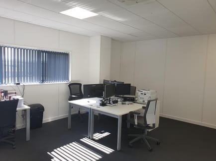 Image 3 of The Storage Team - Lea Green Business Park, WA9 - St Helens