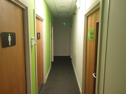 Image 5 of The Storage Team - Lea Green Business Park, WA9 - St Helens